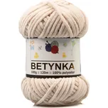 Betynka Žinylková příze z polyesteru