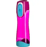 Contigo Swish 460 ml Růžová