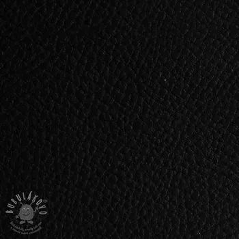 Umělá kůže KARIA noir