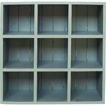 police D788 Police na víno Patina povrchu: Antiquaire, Barva povrchu nábytku: Soleil