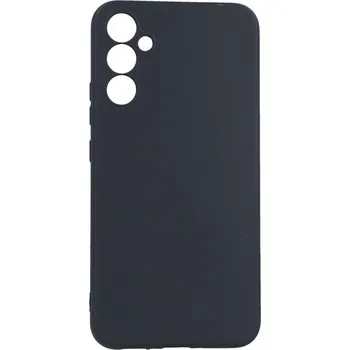 Pouzdro na mobilní telefon Kryt Samsung A34 MATT černý (obal neboli pouzdro na Samsung A34)