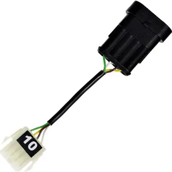 Autodiagnostika Adaptér pro LPG diagnostiku s konektorem 1 - Verze 10