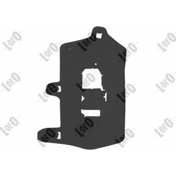 Příslušenství osvětlení automobilu Těsnění, zadní světla ABAKUS 051-68-710