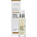 Vivaco LIFTINGOVÉ OMLAZUJÍCÍ SÉRUM SE ŠNEČÍM EXTRAKTEM 30ml