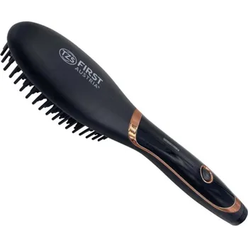 Žehlička na vlasy FIRST FA5663 Kartáč na vlasy
