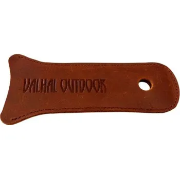 Zahradní gril Valhal Outdoor Kožený návlek na rukojeť VH.SLEEVE