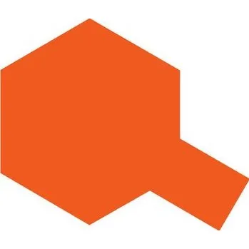 Barva ve spreji Tamiya 85031 TS-31 Bright Orange 100ml