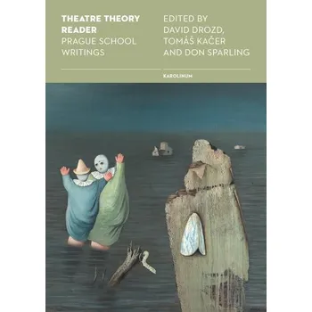 Kniha Theatre Theory Reader - David Drozd (E-Kniha)