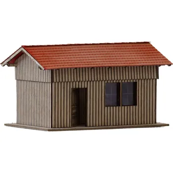 Modelová železnice Zastávka Myslechovice TT - Igra 200104