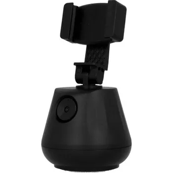 MG | MG P1 držák a stabilizátor na mobil, černý