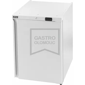 Mrazící skříň SAVE BD-121E (bílý lak) Varianta: Mrazící skříň SAVE BD-121E (bílý lak)
