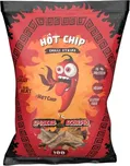 HOT-CHIP Chilly Strips 80 g