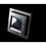 Danfoss termostat DEVIREG TOUCH černý 140F1069