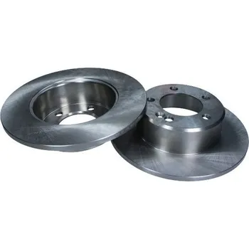 Brzdový kotouč Brzdový kotouč MAXGEAR 19-2011