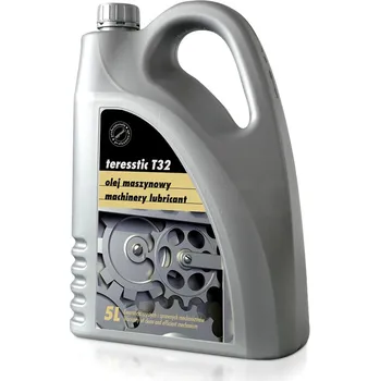 Spirit Olej pro šicí stroje TERESSTIC T32 - 5L