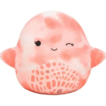plyšák Plyšák Squishmallows Orange Starfish Livvy 20cm