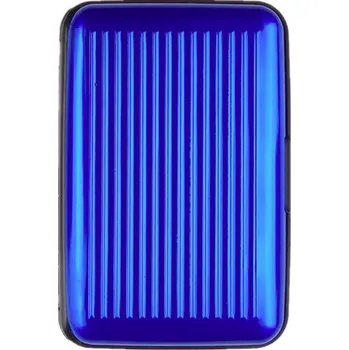 Obal na doklad Amparo Miranda® Pouzdro na karty APK21 blue