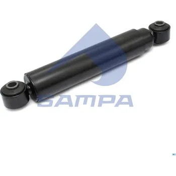 Tlumič pérování SAMPA 023.231-01