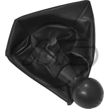 Hlavice řadicí páky Hlavice řadicí páky Metalcaucho 65034