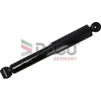 Tlumič pérování DACO 561006