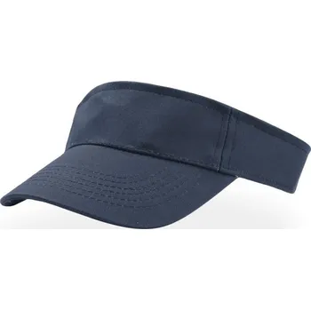 Kšiltovka Atlantis Kšilt sluneční Roland Barva: Modrá námořní