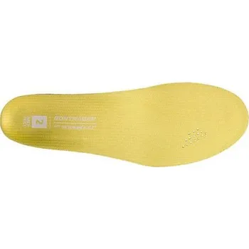 Pánské cyklistické tretry Vložky Bontrager inForm BioDynamic, středně vysoký nárt |36-38,5 EU