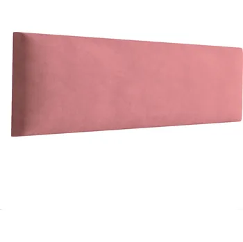 Obklad Eka Čalouněný panel Trinity 40 x 15 cm - Tmavá růžová 2323