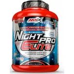 Amix Night Pro Elite 1kg - čokoláda