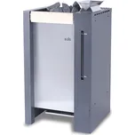 EOS Herkules S60 Vapor 9kW saunová kamna s výparníkem