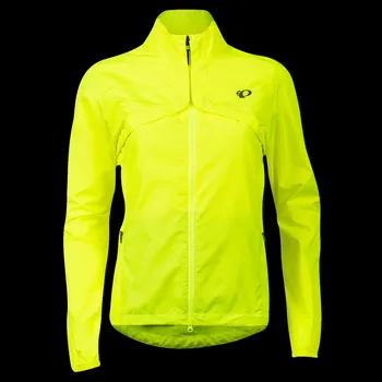 Cyklistická bunda Pearl Izumi Dámská konvertibilní bunda Quest Barrier Velikost: M