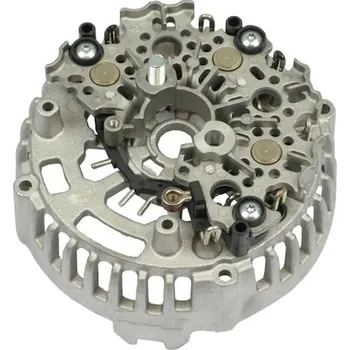 Alternátor Diodový blok s víkem AS-PL ARC0157