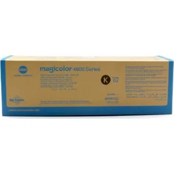 Konica Minolta A0DK152 černý (black) originální toner