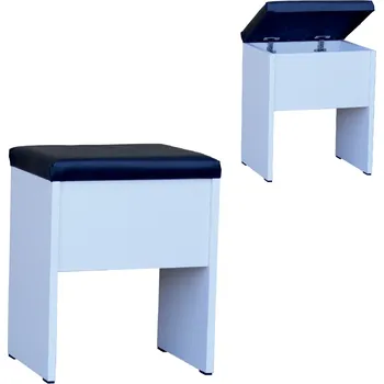 Taburet Botníkový taburet STRAKOŠ AT 621