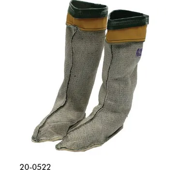 Cyklistické návleky Originál AČR návleky do holinek 41