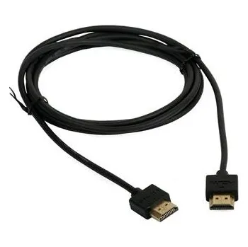 Video kabel Kabel HDMI Signal 2m v2,1 slim 8K@60Hz