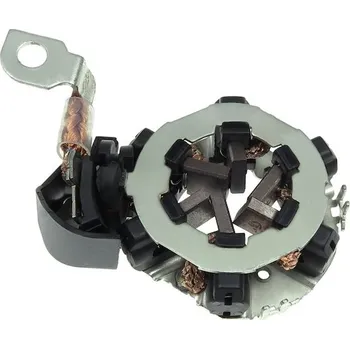 Startér Držák uhlíku startéru AS-PL SBH0109