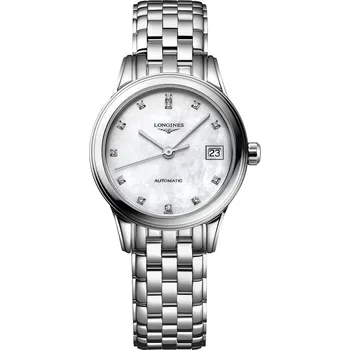 Dámské hodinky Elegance Longines L42744876