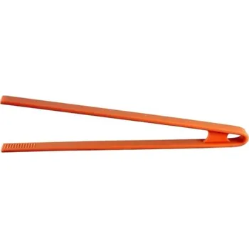 Kosmetická pinzeta pinzeta silikon 28x6cm