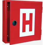 Pavliš a Hartmann Hydrantová skříň D25…