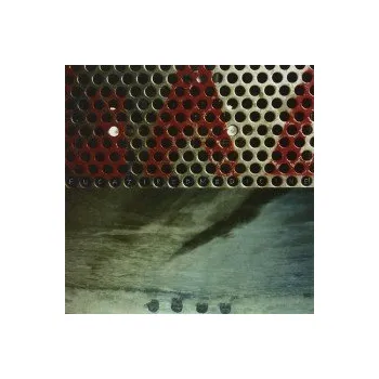 Zahraniční hudba Red Medicine / Vinyl - Fugazi [LP]