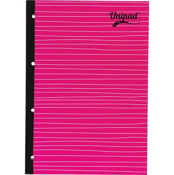 Pukka Pad PUKKA UNIPAD URP80 A4/80l blok/15/ 296497