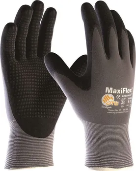 Pracovní rukavice ATG Maxiflex Endurance 34-844 5