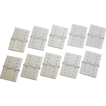 pant Revtec Pant nylonový s ocelovým čepem 22x33mm (10) - expresní doprava