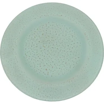 Svícen Autronic Tác pod svíčku/adv.věnec skleněný - zlatá barva YQH8383-1 GOLD