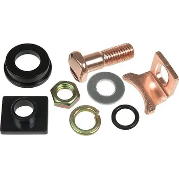 Startér Opravná sada startéru AS-PL SP6016