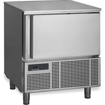 Recenze Tefcold BLC3 16386 šokový zchlazovač Recenze Tefcold BLC3 16386 šokový zchlazovač