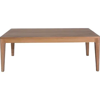 Konferenční stolek Konferenční dubový stolek D887C Povrchová úprava dubu: Nature