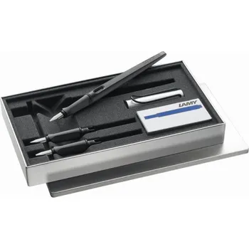  Lamy Joy Al 1506/9117714 kaligrafická sada černá