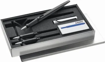  Lamy Joy Al 1506/9117714 kaligrafická sada černá