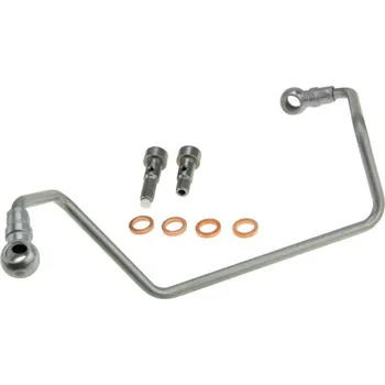 Turbodmychadlo NTY Olejová trubka turbo CITROEN BERLINGO 2008- C2 2005- C4 2004- C5 2004- 037946 037947 037968